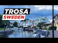 Download Lagu Trosa Sweden 🇸🇪 Exploring Sweden’s Most Picturesque Coastal Town