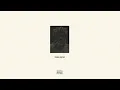 Kanye West - SPACESHIP | CRUEL WINTER (unreleased)