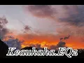 The Vital 808 ~ Stay Away [EQ]