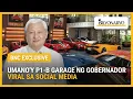Download Lagu Viral ang P1-B garage ng gobernador sa Surigao del Sur, pinagdududang haligi ng korapsyon | Agenda