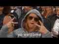 Yo welcome gif of whatsapp