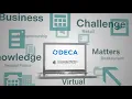 Knowledge 2025 Virtual Business Challenge