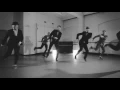 Justin Timberlake ft. Jay-Z / Suit & Tie / Choreography: Miha Matevzic