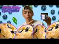 AMERICAN DREAM NUT BUTTER REVIEW Discount Code Returning Flavor Blueberry Muffin
