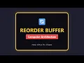 How CPUs Work The Reorder Buffer ROB Explained