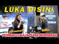 Download Lagu LUKA DISINI (UNGU) - CHIA WARDHOYO FT MUBAI | LIVE NGAMEN