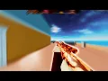 NEW MAGIC WAND Roblox Arsenal