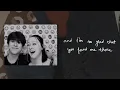 Download Lagu To The Bone - Sammy Copley (Official Lyric Video)