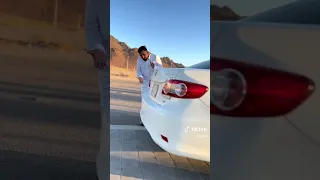 إذا قابلت راعي كوريلا اكسبلور لايك اشتراك 