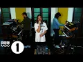 Download Lagu Tame Impala - Say It Right (Nelly Furtado Cover) - BBC Radio1 Annie Mac Session