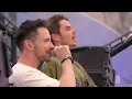 Anywhere With You Lucas And Steve Live 🔥