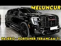 Lagu SULIT DIPERCAYA‼️ SUV Gagah Ini Lebih MURAH dari PAJERO tapi JAUH LEBIH MEWAH DAN KENCANG!