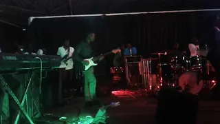 Daniel Kaicy He Is Blessed 2 