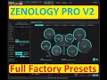 Download Lagu Roland Cloud ZENOLOGY Pro v2 / Full Factory Presets / Studio Sound