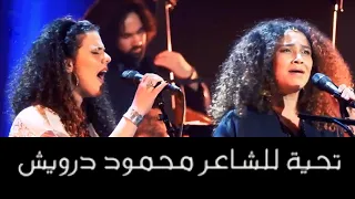 DARWEESH PHILHARMONIE DE PARIS 2020 درويش في الفيلهارمونية الباريسية 