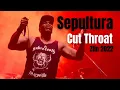 Download Lagu Sepultura - Cut Throat - Live in Zlín 2022