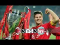 Download Lagu Liverpool vs AC Milan | 3-3 | extended highlights and Goals | UCL final 2005