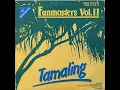 Lagu Funmasters Vol II_Tamaling (12 inch) 1983