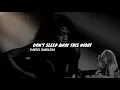 Download Lagu Daniel Sahuleka- Don't Sleep Away This Night