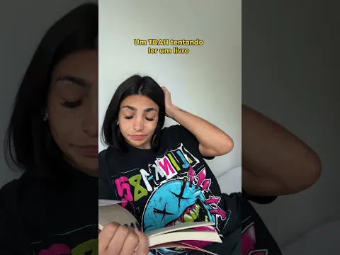 Mais alguém é assim ? 🤯