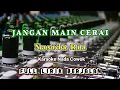 Download Lagu JANGAN MAIN CERAI LAGU KARAOKE QASIDAH NASIDA RIA NADA COWOK
