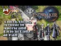 Unlock Shops Mylenie in Aporia and Djole in Radz-at-Han Final Fantasy XIV