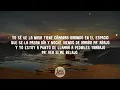Camilo, Alejandro Sanz - NASA (Letra/Lyrics)