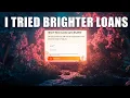 Brighter Loans Honest Review - I Tried To Borrow 2000 And Here s What Happened