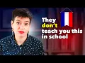 The REAL Way to Learn French 10 Minute Routine