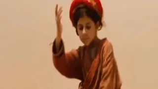 عشرة اغنام في المرعى   دندنها