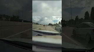 Columbus police release showing partial lead up to I-70 shootout