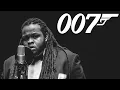Download Lagu Billie Eilish - No Time To Die (James Bond Cover)