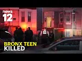 16-year-old boy shot in head inside Bronx home NYPD seeks suspect