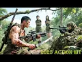 Download Lagu 2025 Action Hit! Special forces sharpshooter annihilates Japs and rescues the captured female medic!