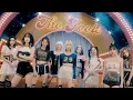 Download Lagu TWICE 'the feels'lyrics