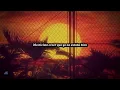 Yami Safdie - LA MALA (Letra Oficial / Official Lyrics)