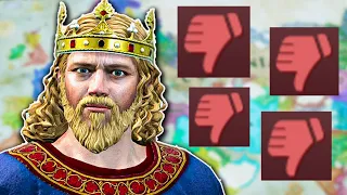 Reading CK3 s Negative Reviews So You Don t have To
