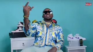 luku khaligraph jones ft the industry official video 