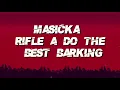 Masicka Ft Dexta Daps - Vanish (Lyrics)