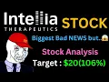 Why Buy Intellia Therapeutics Stock Even After Dump NTLA STOCK ANALYSIS