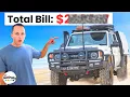 Lagu 79 Series Complete Build Walkthrough + Total Cost Revealed | 2025 Toyota Land Cruiser V8