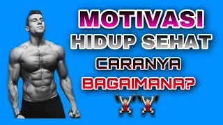 motivasi memulai hidup sehat bugar ala ala ade rai 