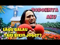 Download Lagu Bodohnya Aku - Oiq (Official Music Video)