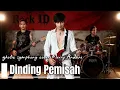 Lagu 🔥Dinding pemisah-Merry andani | ghotic symphony cover | vokal penuh emosi enerjik