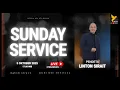 Download Lagu Ibadah Raya 4 GBI DTC (17:00) - Pdt. Linton Sirait
