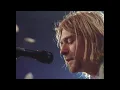 Nirvana - The Man Who Sold The World (MTV Unplugged)