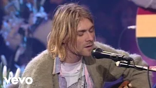 Nirvana - The Man Who Sold The World