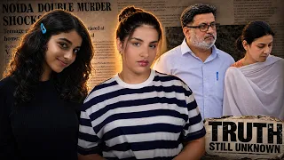 القصة الحقيقية وراء الفيلم الشهير "Talvar".. شنو وقع فداك الليلة؟🔐⛔
