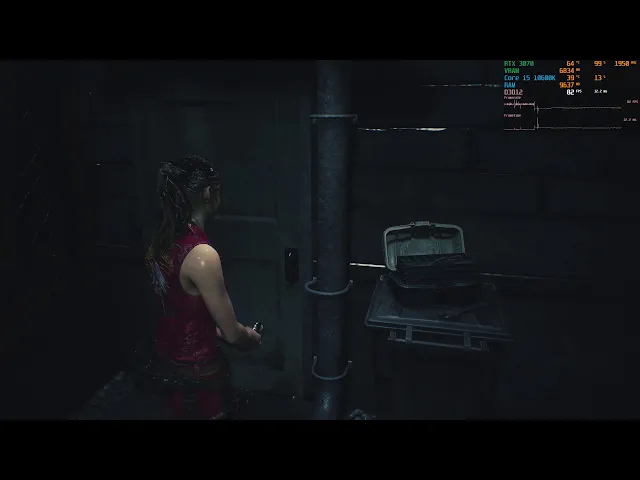 Resident Evil 2