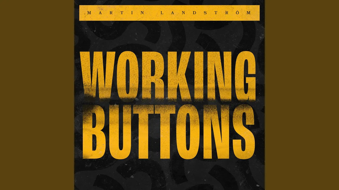Working Buttons Working Buttons